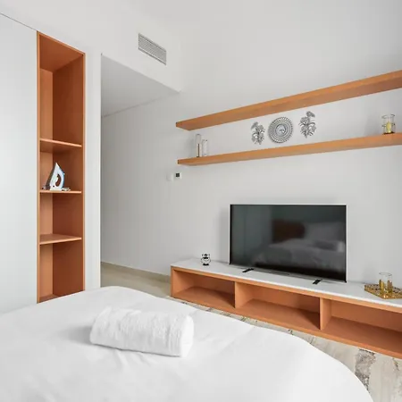 Elegant Studio With Close Kitchen - Dubialand Dubai Exterior photo