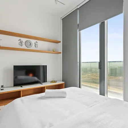 Elegant Studio With Close Kitchen - Dubialand Dubai Exterior photo