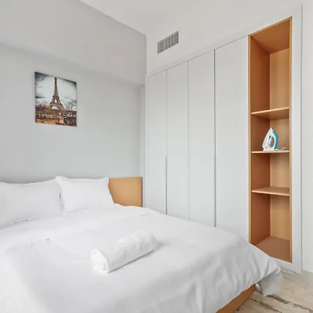 Elegant Studio With Close Kitchen - Dubialand Dubai Exterior photo