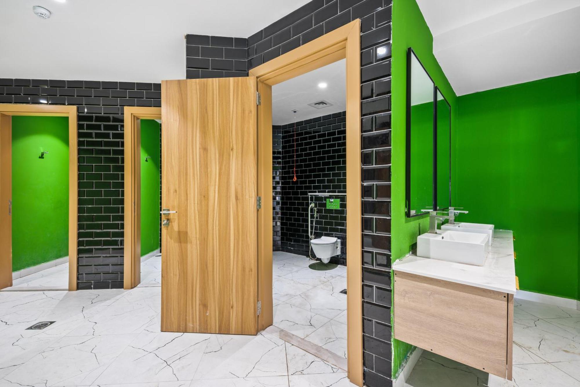 Elegant With Close Kitchen - Dubialand Appartamento Dubai
