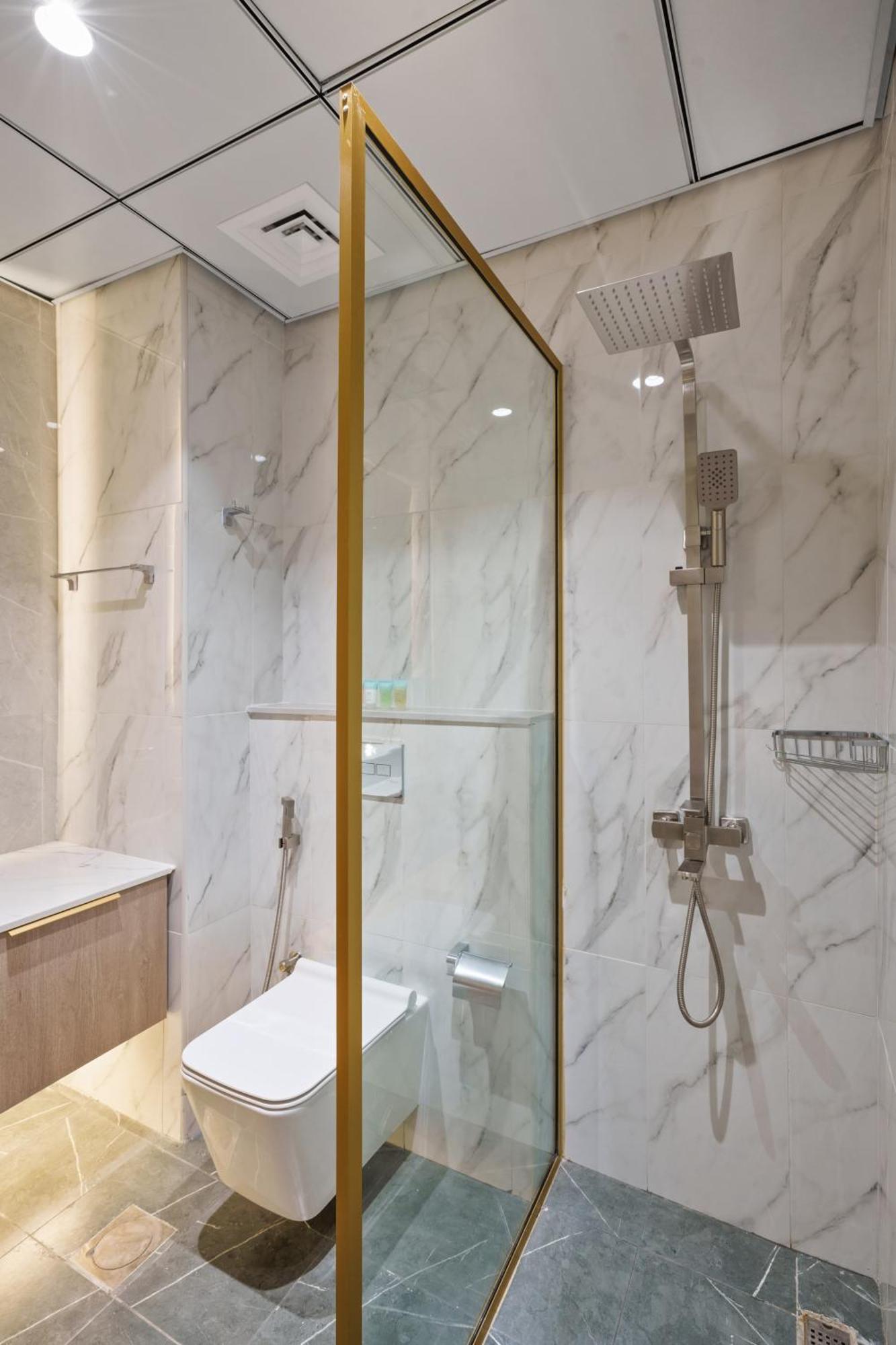Elegant With Close Kitchen - Dubialand *