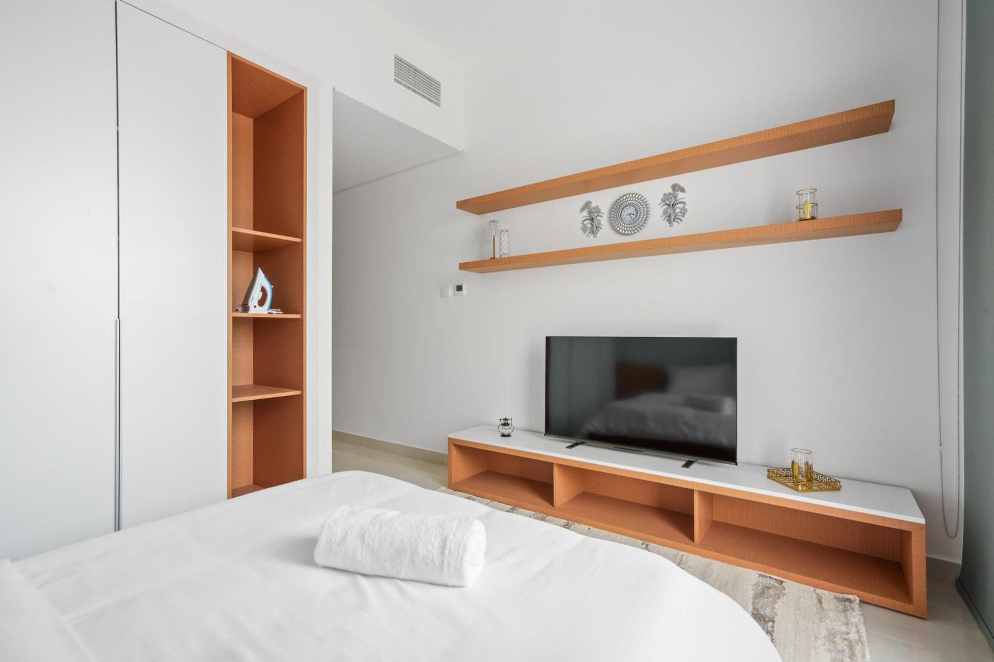 Elegant With Close Kitchen - Dubialand Apartment *