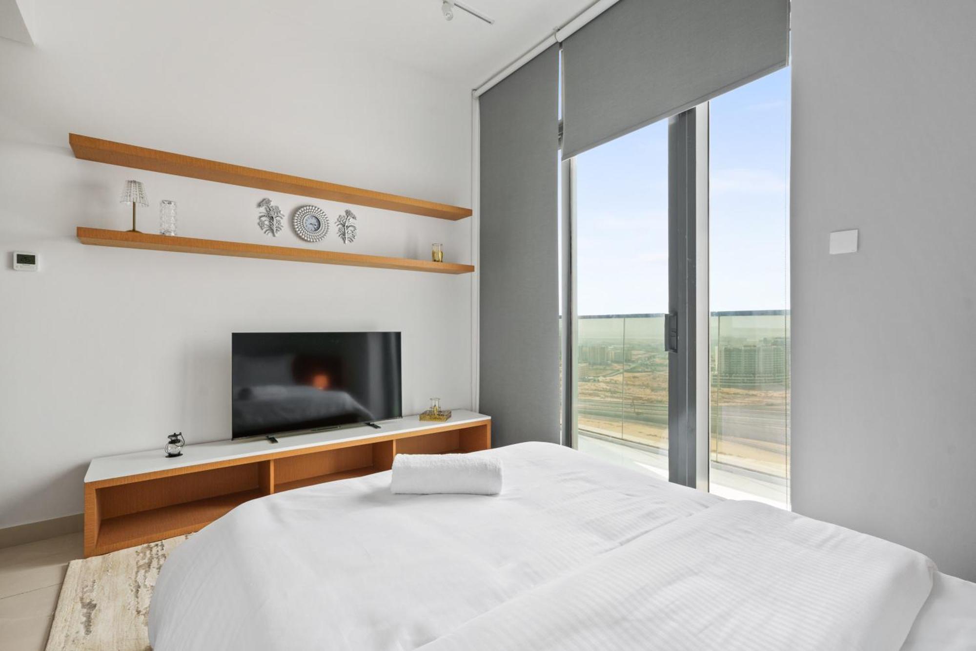 Apartment Elegant With Close Kitchen - Dubialand